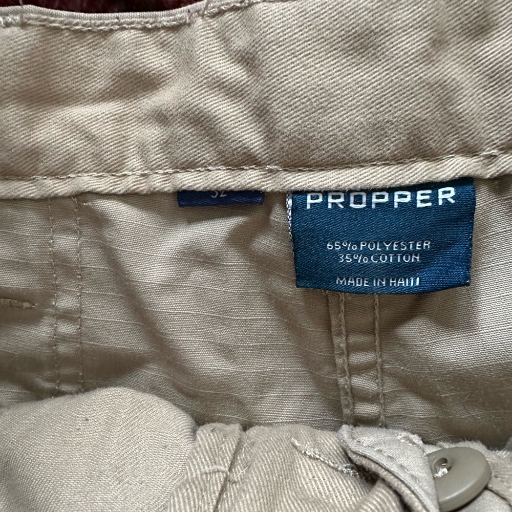 Propper shorts - Picture 3 of 3